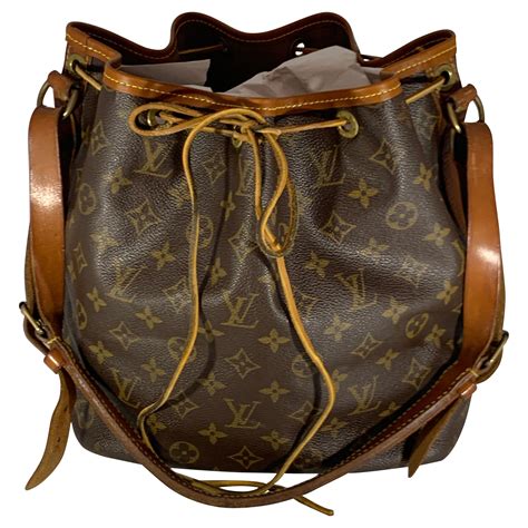 louis vuitton bucket bag orange|Louis Vuitton drawstring bucket bag.